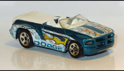 Dodge Sidewinder Hot Wheels Wiki Fandom
