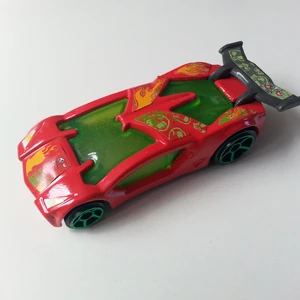 hot wheels impavido