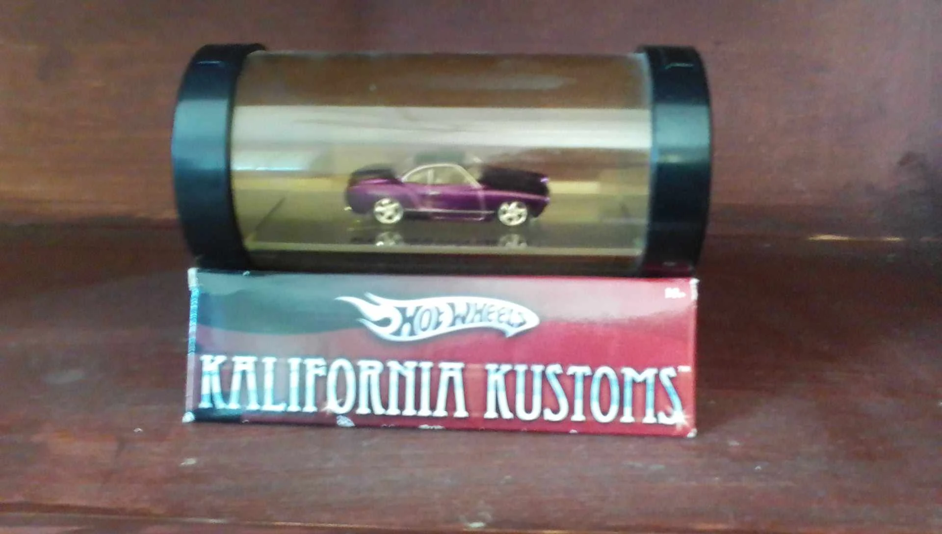 2006 Kalifornia Kustoms | Hot Wheels Wiki | Fandom