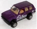 Land Rover Cadbury's 1
