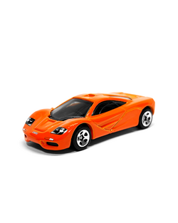 McLaren F1, Hot Wheels Wiki