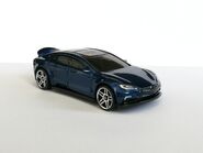 Model S Blue 16