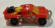 2009 HW Daredevils 5 pack