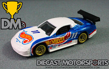 Hot wheels aurora hotsell