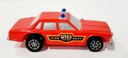 Hot Wheels casting reference photo