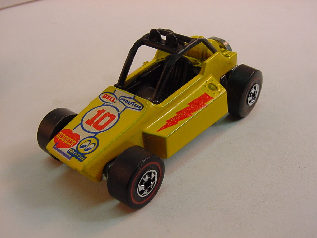 Rock Buster | Hot Wheels Wiki | Fandom