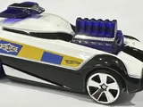 Siren Blaster