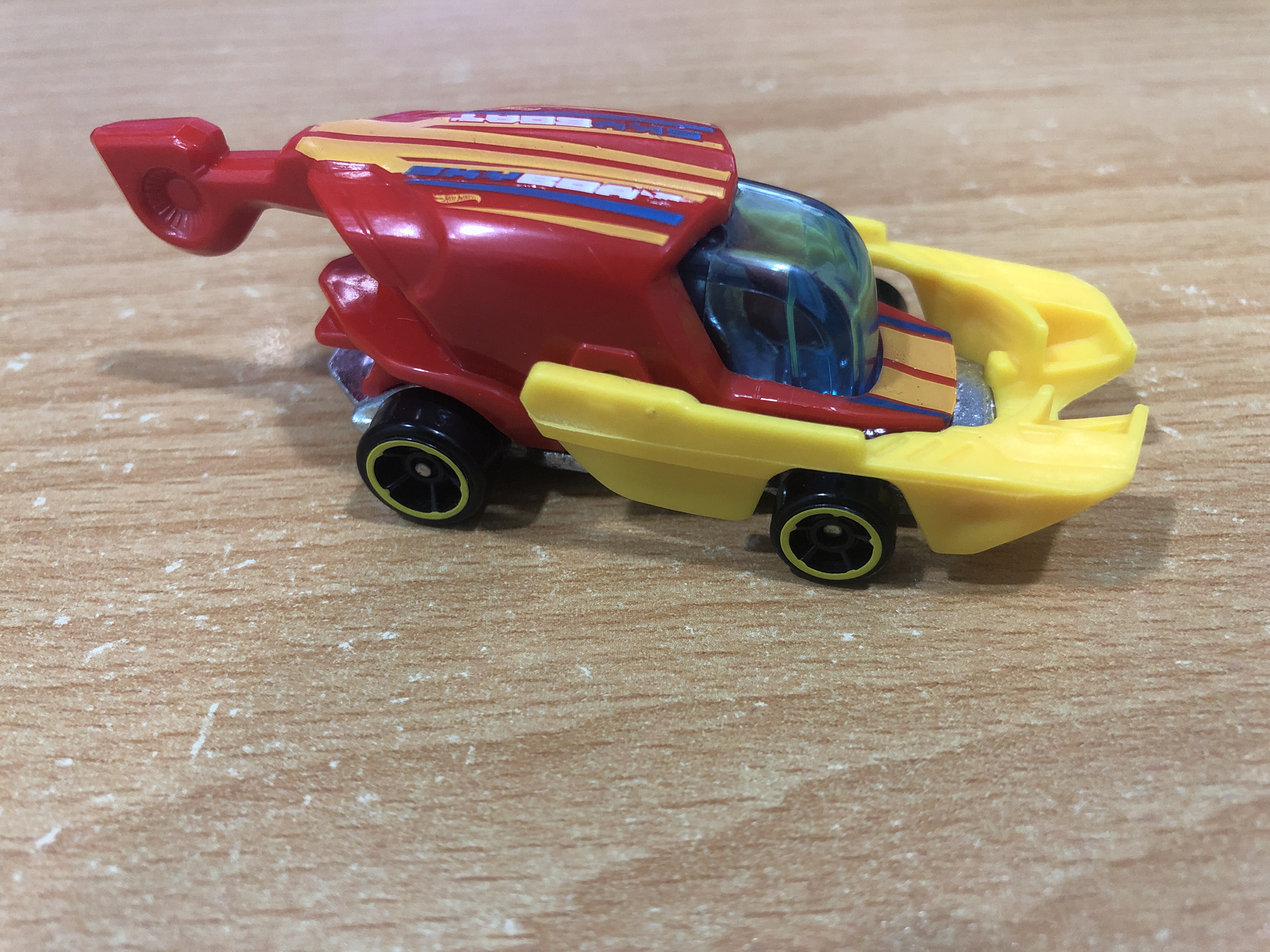 Experimotors Mini Collection 2019 Hot Wheels Wiki Fandom