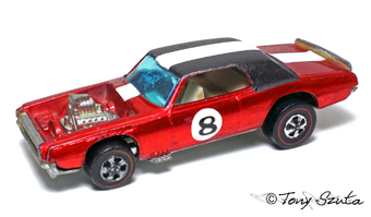 hot wheels tnt bird