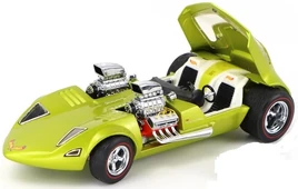 Twinmill legends 124