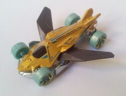 Airuption new arrivals