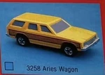 1982 Catalog Wagon.jpg (14 KB) Resin Prototype from a 1982 Catalog