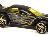 Subaru Impreza WRX (Torpedoes)