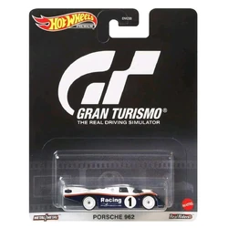 Hotwheels 】Porsche 962 #68 NFT Garage