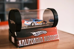 ミニカー No196. 94 Camaro Kalifornia Kustoms ミニカー No196. 94 Camaro Kalifornia Kustoms 94 Camaro – 06