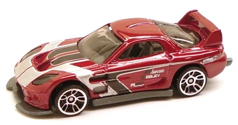 hot wheels drift king 24 seven