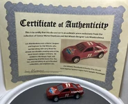 Pro Circuit? Prototype (Luis Montesdeoca collection)