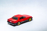 '82 Nissan Skyline R30