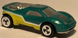 Atomix Speed Blaster (2)