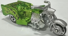 BossHossBike
