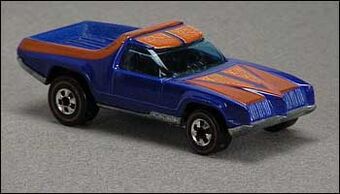 hot wheels bucket truck