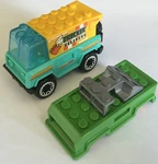 Part swapping capability