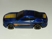 2015 Then & Now - Blue