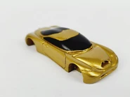 Hot Wheels casting reference photo