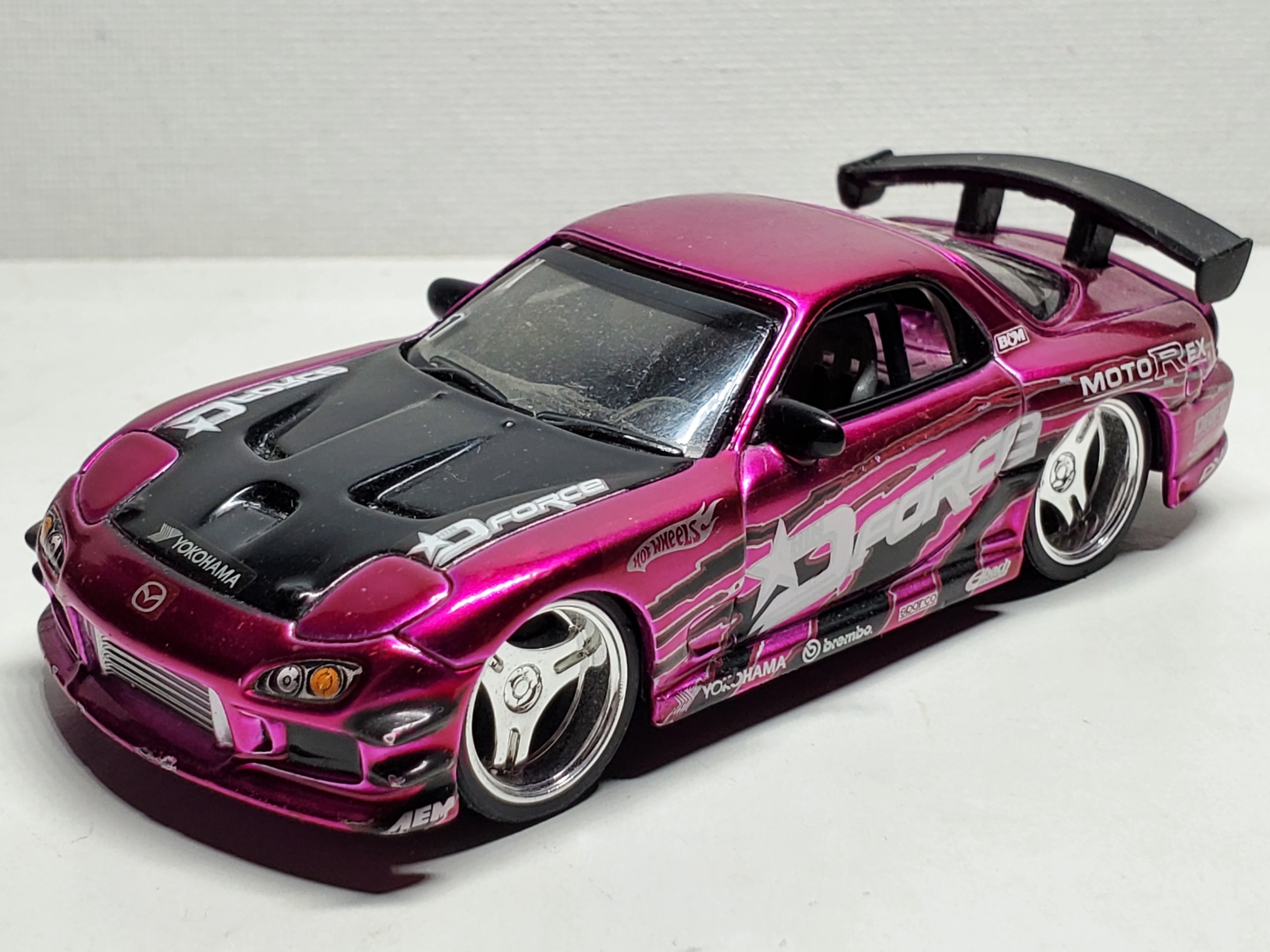 Hot Import Nights | Hot Wheels Wiki | Fandom