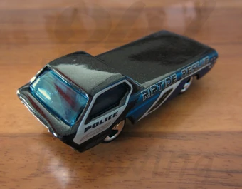 hot wheels vintage 1967 deora