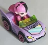 Draculaura Racer Verse