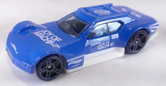 hot wheels driftsta super treasure hunt