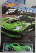 Forza motorsport 5-6; Dodge (2013) SRT Viper - Hot Wheels DWF36 2017 .jpg (187 KB)