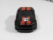 2020 HW Speed Graphics - Black