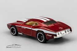 Custom Otto | Hot Wheels Wiki | Fandom