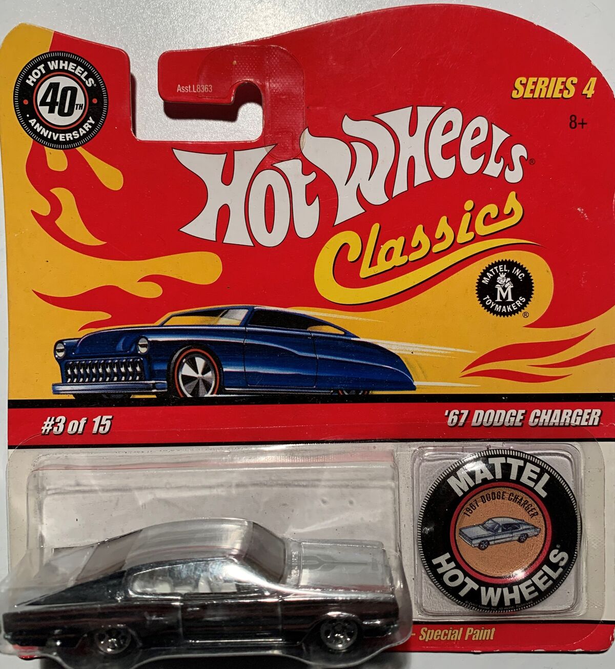 Hot Wheels Classics | Hot Wheels Wiki | Fandom