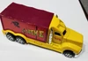Hauler Extreme Truck Yellow