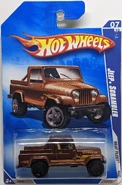 JeepScramblerHeatFleet09BrownCard.jpg (2.02 MB) 2009 Heat Fleet release on card.