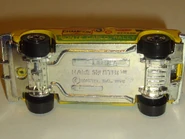 HOT WHEELS 2504 HARE SPLITTER VW Volkswagen Golf Monte Carlo Rally 1978 sur c... EUR 96,00 - FR