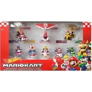 Mariokart Glider 8-Pack