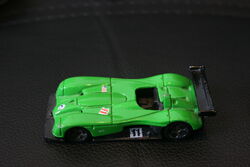 Panoz LMP-1 Roadster S | Hot Wheels Wiki | Fandom