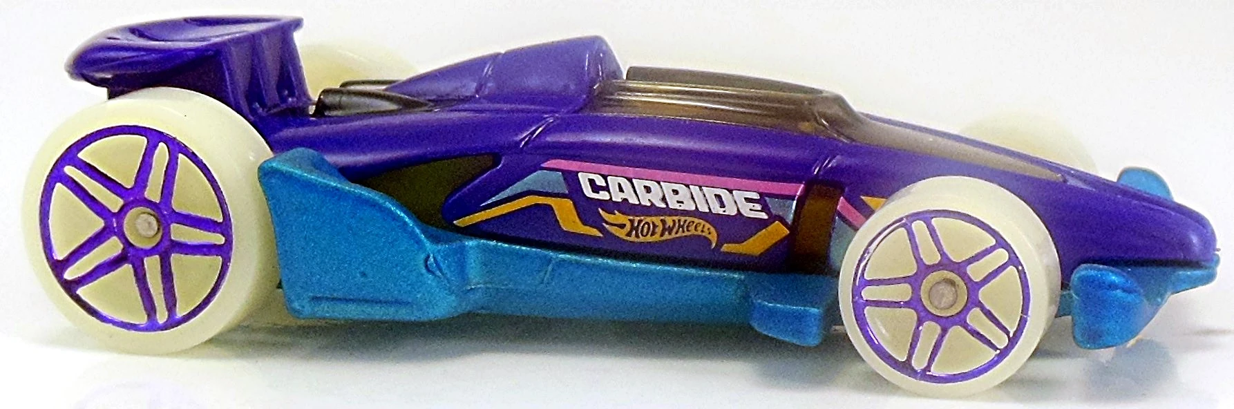 2019 Carbide (Purple)