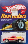 Real Riders 1984