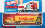 Steering Rigs 1982