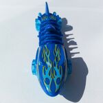 hot wheels street shark