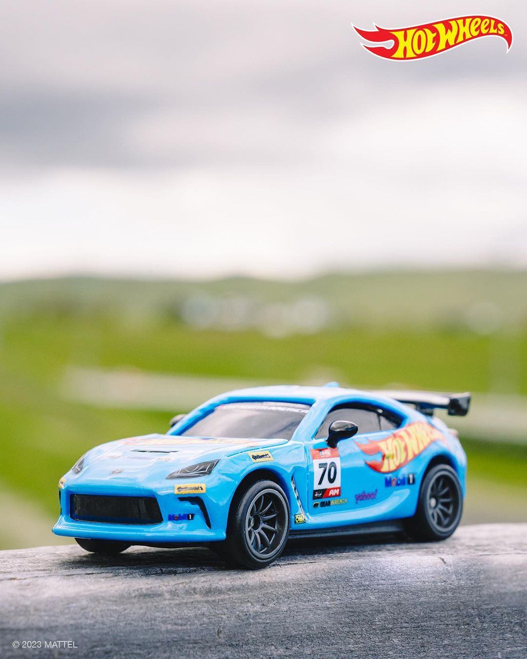 Toyota GR86 Cup Hot Wheels Wiki Fandom