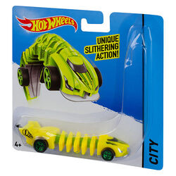 Mutant Machines, Hot Wheels Wiki