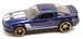 07ShelbyGT500 FTE Blue