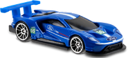 2016 Ford GT Race DTW92