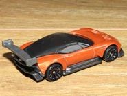 2022 Motor Show 5-Pack